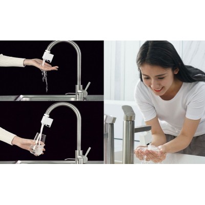 Сенсорная насадка для смесителя Xiaoda Automatic Water Saver Tap (HD-ZNJSQ-02) (3016342)
