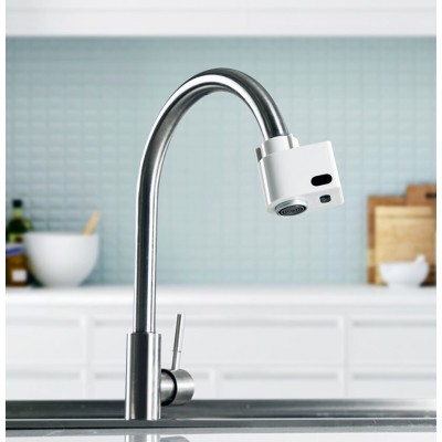 Сенсорная насадка для смесителя Xiaoda Automatic Water Saver Tap (HD-ZNJSQ-02) (3016342)