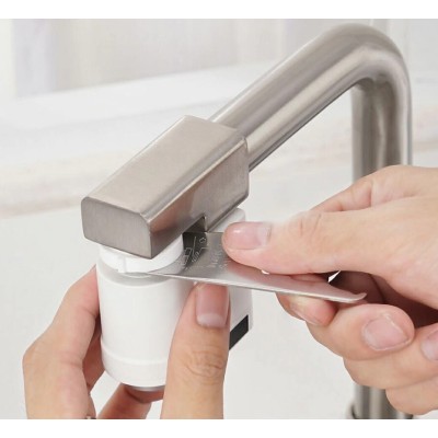 Сенсорная насадка для смесителя Xiaoda Automatic Water Saver Tap (HD-ZNJSQ-02) (3016342)