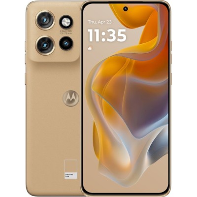 Смартфон Motorola Edge 50 NEO 8/256GB Latte (PB310043RS)