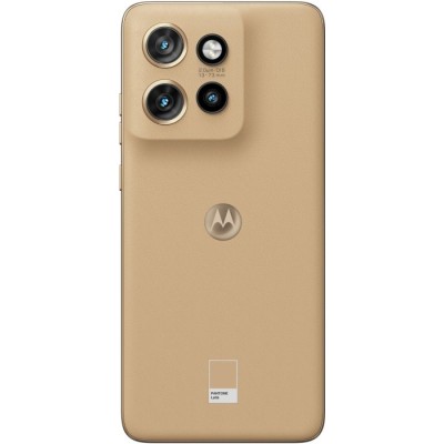 Смартфон Motorola Edge 50 NEO 8/256GB Latte (PB310043RS)