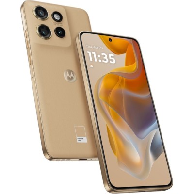 Смартфон Motorola Edge 50 NEO 8/256GB Latte (PB310043RS)