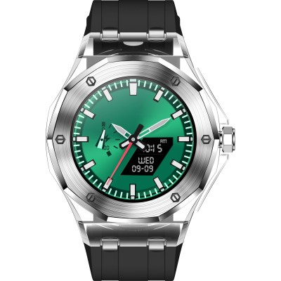 Cмарт-годинник TREX FALCON 500 PRO BLACK (TRX-FLC500-BLK)