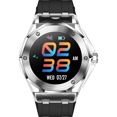 Cмарт-годинник TREX FALCON 500 PRO BLACK (TRX-FLC500-BLK)