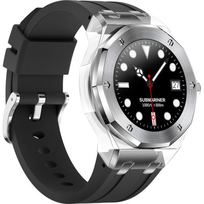 Cмарт-годинник TREX FALCON 500 PRO BLACK (TRX-FLC500-BLK)