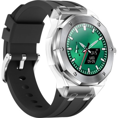 Cмарт-годинник TREX FALCON 500 PRO BLACK (TRX-FLC500-BLK)
