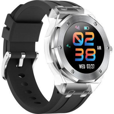 Cмарт-годинник TREX FALCON 500 PRO BLACK (TRX-FLC500-BLK)
