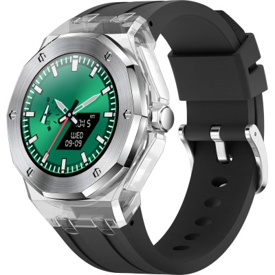 Cмарт-годинник TREX FALCON 500 PRO BLACK (TRX-FLC500-BLK)