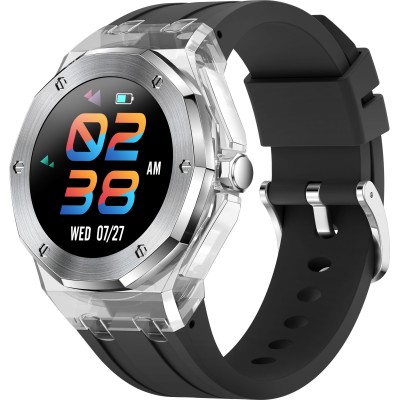 Cмарт-годинник TREX FALCON 500 PRO BLACK (TRX-FLC500-BLK)