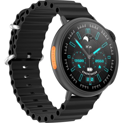 Cмарт-годинник TREX FALCON 700 ULTRA BLACK (TRX-FLC700-BLK)