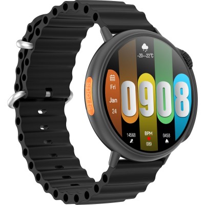 Cмарт-годинник TREX FALCON 700 ULTRA BLACK (TRX-FLC700-BLK)