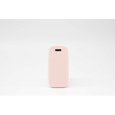 Power Bank CUKTECH PB100 10000 mAh 30W 1C1A рожевий