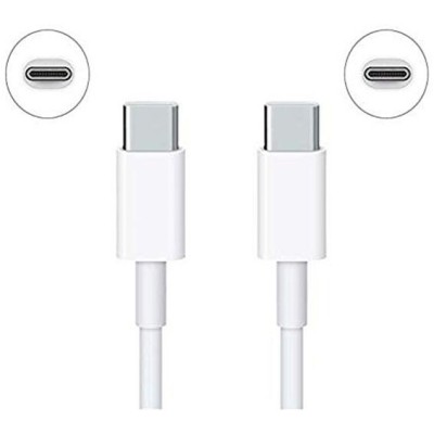 Xiaomi Mi USB Type-C to Type-C Cable White