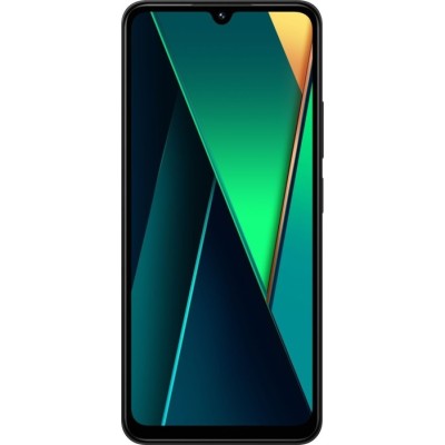 Смартфон Xiaomi Poco C75 6/128GB Black Global