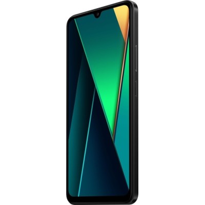 Смартфон Xiaomi Poco C75 6/128GB Black Global