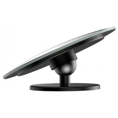 Автомобільне додаткове дзеркало обзору сліпих зон Baseus full view blind spot rearview mirrors (ACMDJ-01) Black