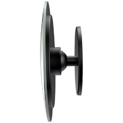 Автомобільне додаткове дзеркало обзору сліпих зон Baseus full view blind spot rearview mirrors (ACMDJ-01) Black