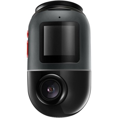 Відеореєстратор 70mai Dash Cam Omni 128G Black