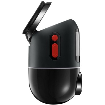 Відеореєстратор 70mai Dash Cam Omni 128G Black