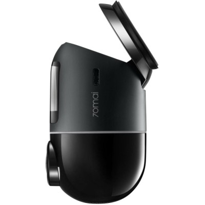 Відеореєстратор 70mai Dash Cam Omni 128G Black