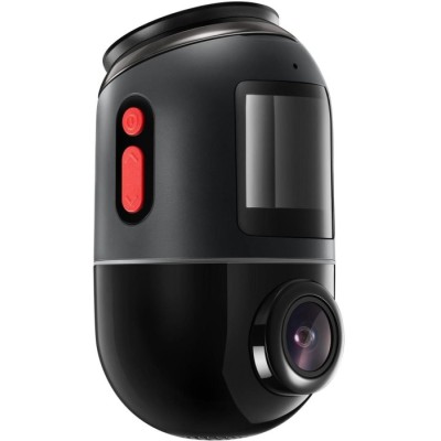 Відеореєстратор 70mai Dash Cam Omni 128G Black
