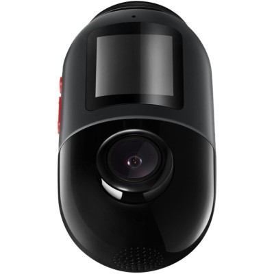 Відеореєстратор 70mai Dash Cam Omni 128G Black