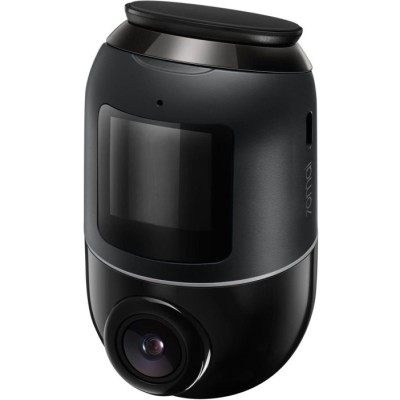 Відеореєстратор 70mai Dash Cam Omni 128G Black