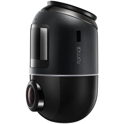 Відеореєстратор 70mai Dash Cam Omni 128G Black