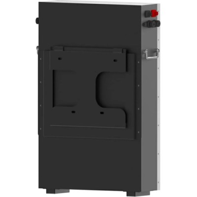 Акумуляторна батарея DEYE LiFePO4 RW-M6.1 (51.2В, 120Агод, BMS, 6,14кВт*г)