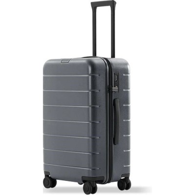 Валіза Xiaomi Luggage Classic Pro 20" (Сірий) BHR8603GL