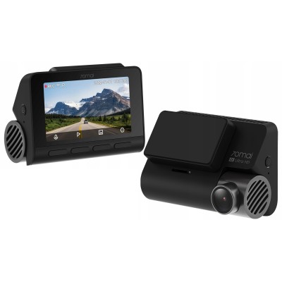 Відеореєстратор 70Mai A810 Dash Cam 4K