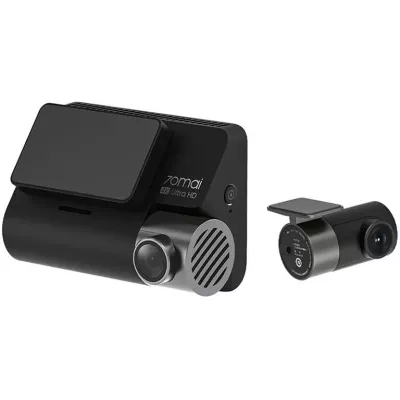 Відеореєстратор 70Mai HDR A810-2 Dash Cam Set 4K