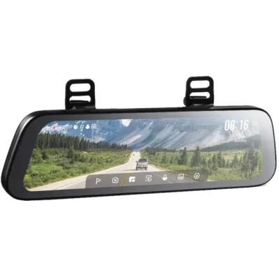 Відеореєстратор 70Mai Rearview Dash Cam S500