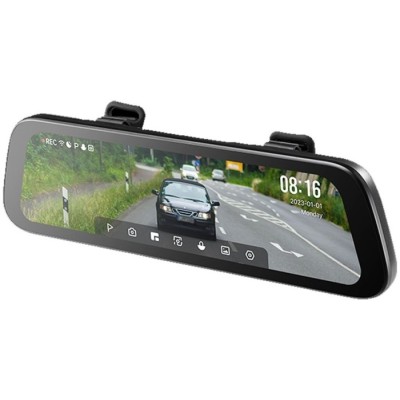 Відеореєстратор 70Mai Rearview Dash Cam S500