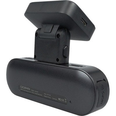 Відеореєстратор DDpai Dash camera Mola N3 Pro GPS Global version з камерою заднього виду Відеореєстратор DDpai Dash camera Mola N3 Pro GPS Global version з камерою заднього виду