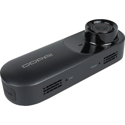 Відеореєстратор DDpai Dash camera Mola N3 Pro GPS Global version з камерою заднього виду Відеореєстратор DDpai Dash camera Mola N3 Pro GPS Global version з камерою заднього виду