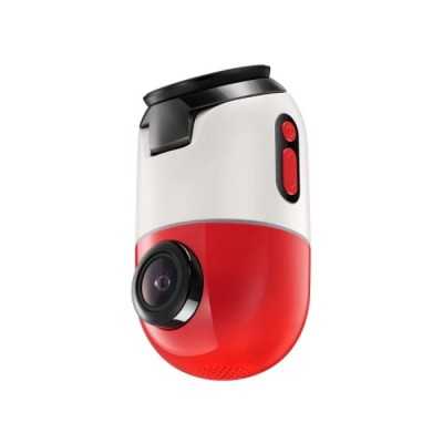 Відеореєстратор 70mai Dash Cam Omni 128Gb Red