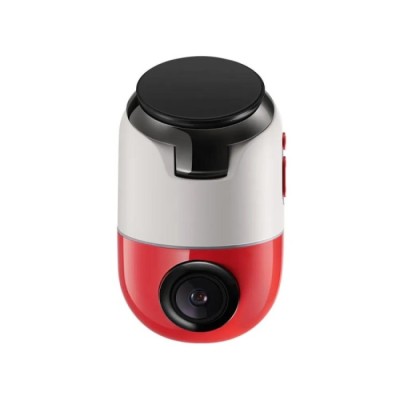 Відеореєстратор 70mai Dash Cam Omni 128Gb Red