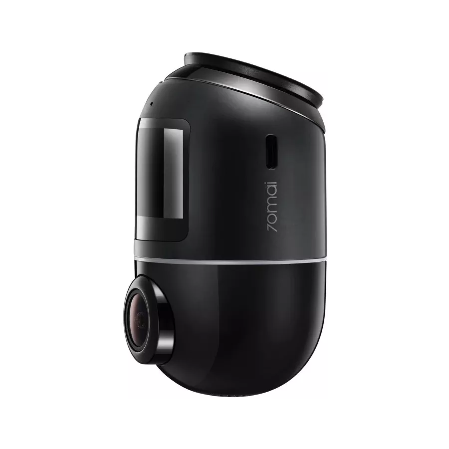 Купити Відеореєстратор Xiaomi 70mai Dash Cam Omni 32G Black