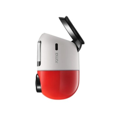 Відеореєстратор 70mai Dash Cam Omni 64Gb Red