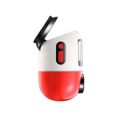 Відеореєстратор 70mai Dash Cam Omni 64Gb Red