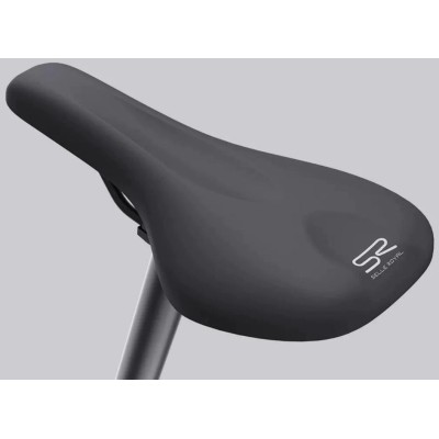 Електро Велосипед HIMO C30R Silver