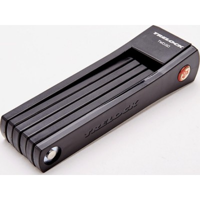 Замок INOKIM FOLDABLE LOCK FQT0262