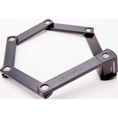 Замок INOKIM FOLDABLE LOCK FQT0262