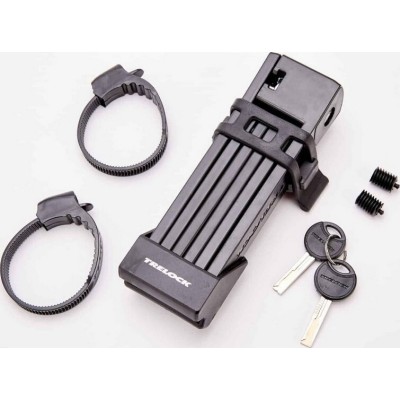 Замок INOKIM FOLDABLE LOCK FQT0262