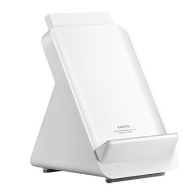 Бездротовий зарядний пристрій Xiaomi 80W Adaptive Wireless Charging Stand (MDY-16-ES / BHR8304GL)