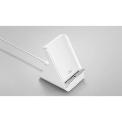 Бездротовий зарядний пристрій Xiaomi 80W Adaptive Wireless Charging Stand (MDY-16-ES / BHR8304GL)