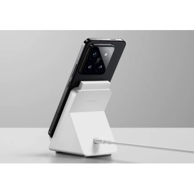 Бездротовий зарядний пристрій Xiaomi 80W Adaptive Wireless Charging Stand (MDY-16-ES / BHR8304GL)