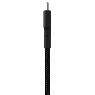 Кабель Xiaomi Mi Type-C Braide Cable Black