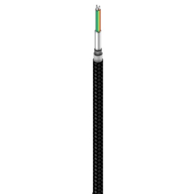 Кабель Xiaomi Mi Type-C Braide Cable Black